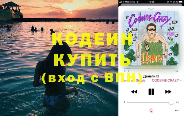 Альфа ПВП Бородино